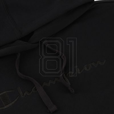 8. Champion Kapuzenpullover W 117785 KK001