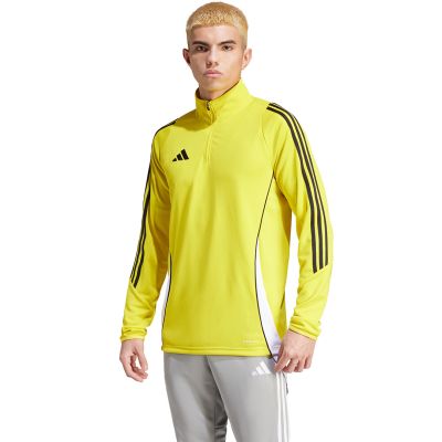 9. Adidas Tiro 24 Training Top M IS1043 Sweatshirt