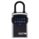 2. MASTER LOCK 5440EURD Intelligentes Vorhängeschloss