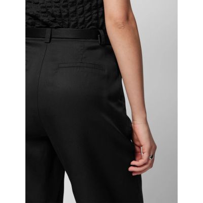 4. Damenhose Outhorn OTHWSS24TTROF725-20S aus Lyocell-Stoff