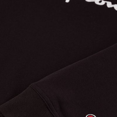 9. Champion Rundhals-Sweatshirt M 220727 KK001