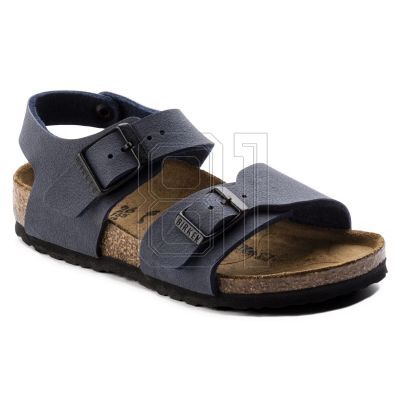 Birkenstock New York BS Jr Sandals 0087771