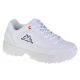 5. Kappa Rave NC W 242782-1010 Schuhe