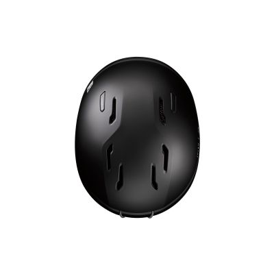 3. Julbo Shortcuts Skihelm Schwarz