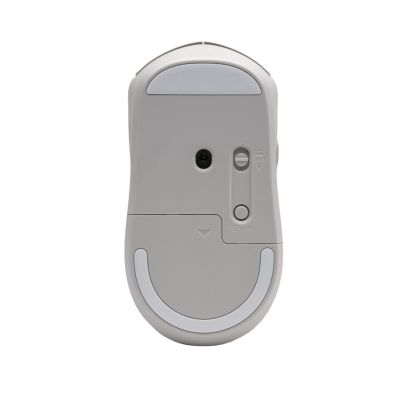 11. HP 400 Quiet Maple Wireless Mouse beige AZ7B6AA