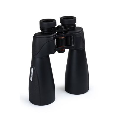 9. Celestron SkyMaster Pro ED 15x70mm Porro-Fernglas BaK-4 Schwarz