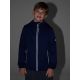 3. Softshelljacke, winddichte Membran 5000, Jungen 4F 4FJRAW26TSOFM0741-31S