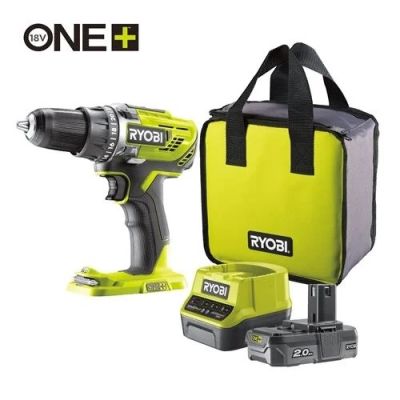 RYOBI ONE+ 18V Akku-Bohrschrauber