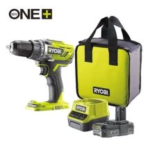 RYOBI ONE+ 18V Akku-Bohrschrauber