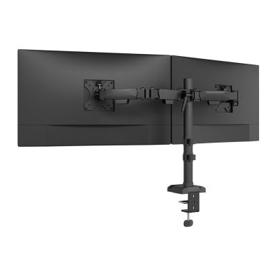 4. Monitor-Tischhalterung / Dual DS60-600BL2 NEOMOUNTS