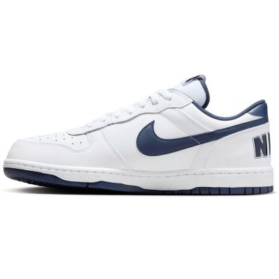 2. Nike Big Low M 355152-140 Schuhe
