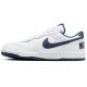 2. Nike Big Low M 355152-140 Schuhe