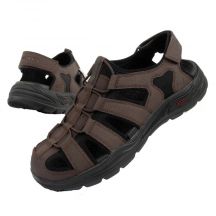 Skechers Arch Fit Sandalen M 204348/CHOC