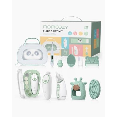 10. Momcozy All-in-1 Elite Baby-Set | Baby-Set | All-in-one Elite Edition