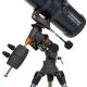 6. Celestron AstroMaster 130 EQ-MD Teleskop