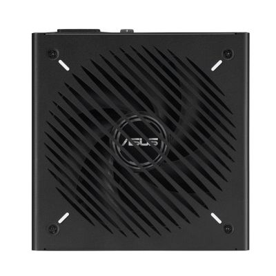 8. ASUS PRIME-850G (SCHWARZ) Netzteil