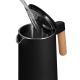CONCEPT RK3301 SCHWARZER Wasserkocher