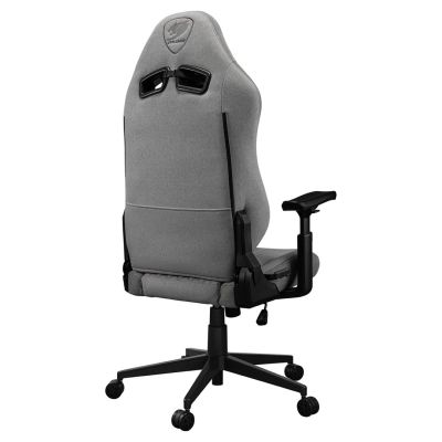 6. COUGAR CGR-EPF-ROA Universeller Gaming-Stuhl Grau