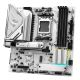 5. ASRock B850M Steel Legend WiFi Mainboard
