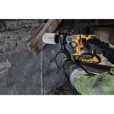 10. DEWALT DCH172N 18V Akku-Schlagbohrmaschine mit SDS-Anschluss