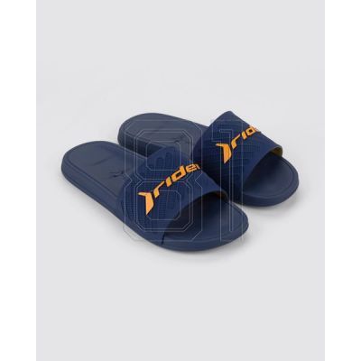 4. Rider Free II Slide Ad M 12323BA405 Flip-Flops