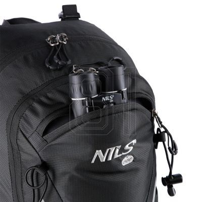 5. Nils Camp NC1942 Ghoster 20l Wanderrucksack 15-07-130