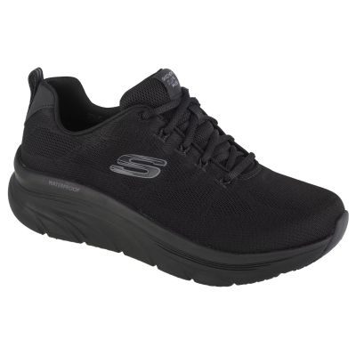 Skechers D'Lux Walker Get Oasis 149810-BBK Schwarz 36