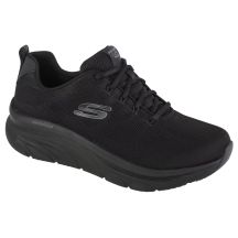 Skechers D'Lux Walker Get Oasis 149810-BBK Schwarz 36