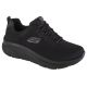 Skechers D'Lux Walker Get Oasis 149810-BBK Schwarz 36