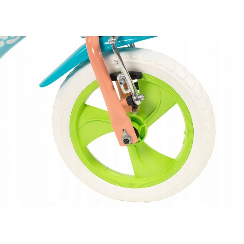 3. Kinderfahrrad Toimsa 12" BLUEY 1159 EN71