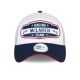 2. New Era 9FORTY McLaren Racing Team F1 USA Trucker Cap - 60243909
