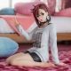 3. BANPRESTO DANDADAN RELAX TIME – MOMO