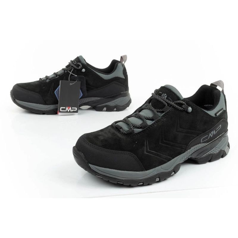 26. CMP Melnick M 3Q18597 U901 Trekkingschuhe
