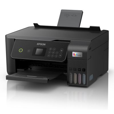 17. EPSON EcoTank ET-2870 3 in 1 Tinten-Multi WiFi