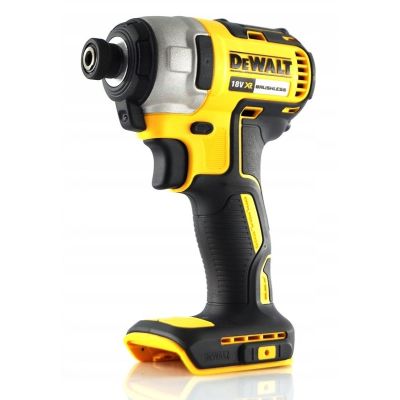 5. DeWALT DCK2060D2T-QW Akkuschrauber/Schlagschrauber Gelb