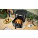 10. Bosch MAFS2671B fettfreie Fritteuse (1800 W; 7,2 l)
