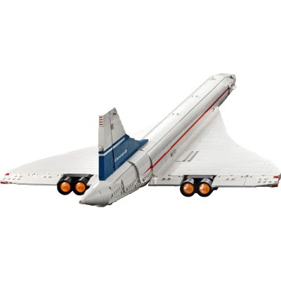 5. LEGO Icons 10318 Concorde