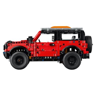 29. LEGO Technic 42213 - Ford Bronco SUV