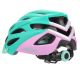 70. Fahrradhelm Meteor Marven rosa/mint