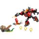 3. LEGO Sonic 77005 Knuckles gegen Dr. Eggman