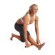 24. 3-in-1 Yoga- und Massagerolle BB 0231
