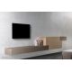 22. Neomounts WL30S-850BL12 TV-Wandhalterung 165,1 cm (65") Schwarz