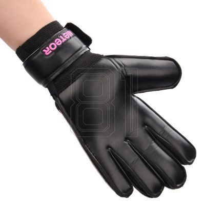 17. Meteor Catch Jr 16592 Torwarthandschuhe