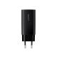 3. Havit UC20 EU-Ladegerät USB-C + USB-C + USB-A (Schwarz)