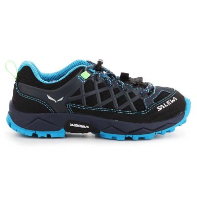 7. Salewa Jr Wildfire 64007-3847 Wanderschuhe
