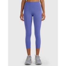 Damen 7/8 High Waist Trainingsleggings 4F 4FWAW25TFTIF361-31S