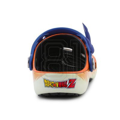 4. Crocs Dragon Ball Z ClsClg K Jr 210897-90H Hausschuhe