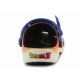 4. Crocs Dragon Ball Z ClsClg K Jr 210897-90H Hausschuhe