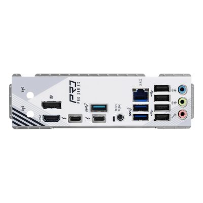 11. ASRock Z890 Pro RS Mainboard