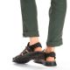 16. Rieker geschlossene Sandalen M 26770-00 RKR584